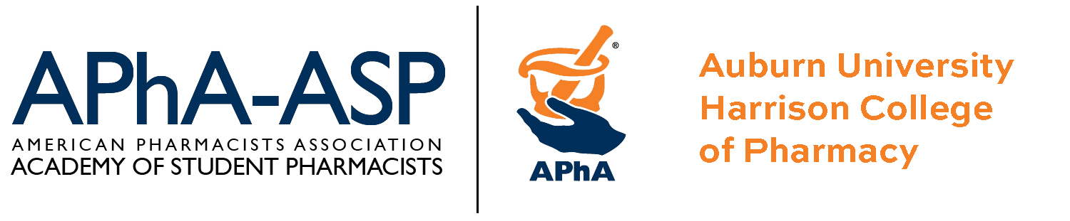 APhA-ASP logo